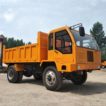 2噸四不像運(yùn)輸車